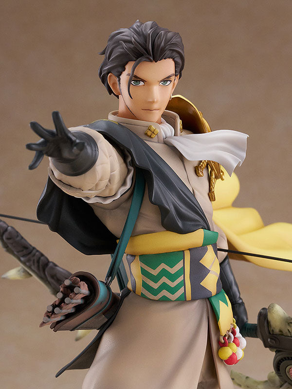 "Fire Emblem" Claude 1/7 Scale Figure