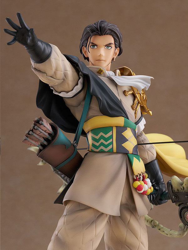 "Fire Emblem" Claude 1/7 Scale Figure