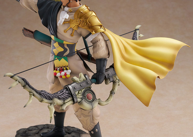"Fire Emblem" Claude 1/7 Scale Figure