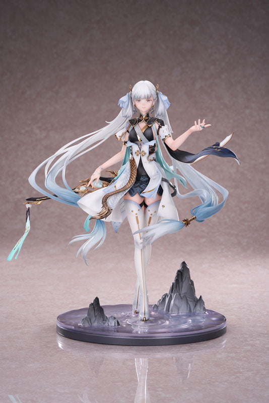 "Wuthering Waves" Jinhsi 1/7 Scale Figure