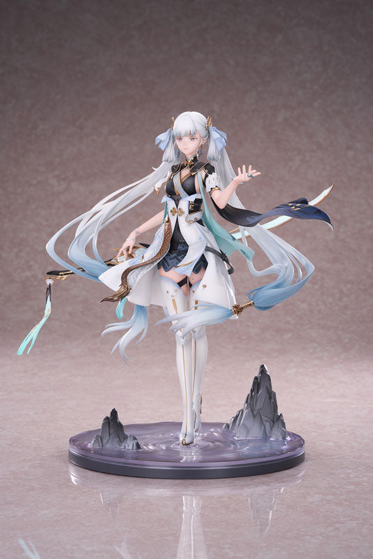"Wuthering Waves" Jinhsi 1/7 Scale Figure