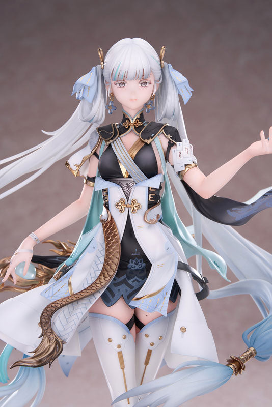 "Wuthering Waves" Jinhsi 1/7 Scale Figure