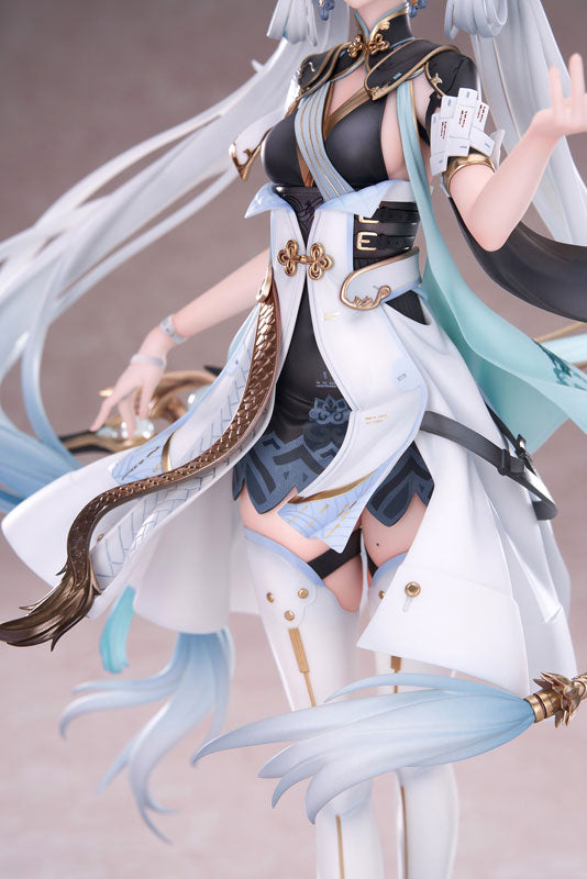 "Wuthering Waves" Jinhsi 1/7 Scale Figure