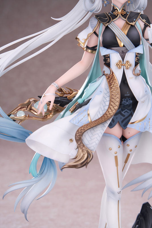 "Wuthering Waves" Jinhsi 1/7 Scale Figure
