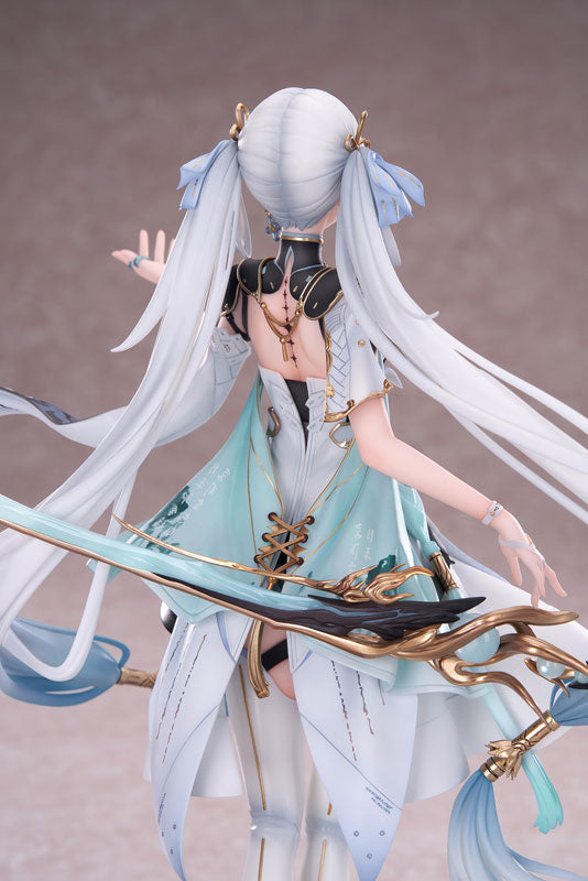 "Wuthering Waves" Jinhsi 1/7 Scale Figure
