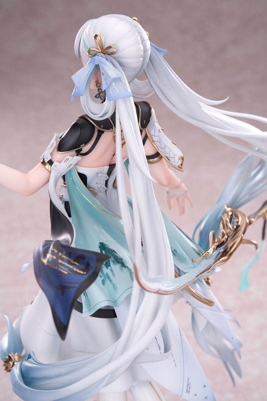 "Wuthering Waves" Jinhsi 1/7 Scale Figure