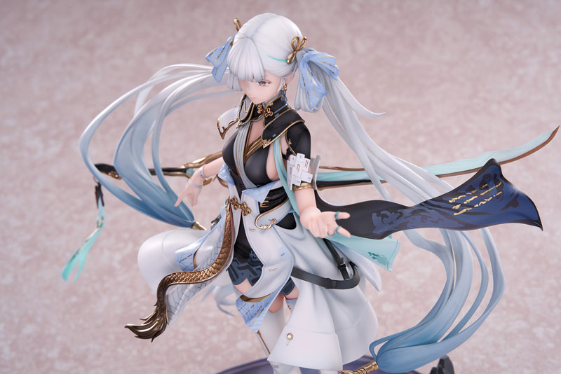 "Wuthering Waves" Jinhsi 1/7 Scale Figure