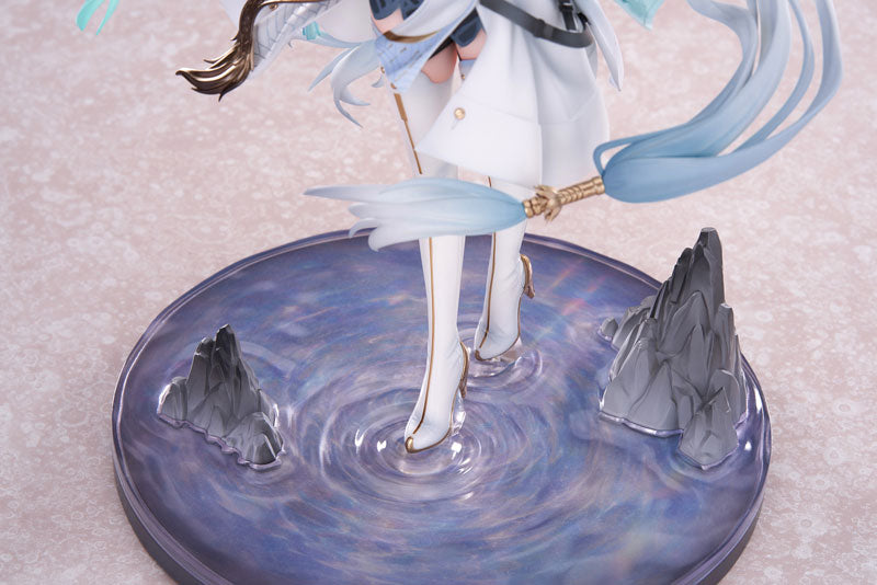 "Wuthering Waves" Jinhsi 1/7 Scale Figure
