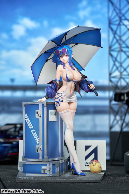 "Azur Lane" St. Louis Race Queen Ver. 1/7 Scale Figure