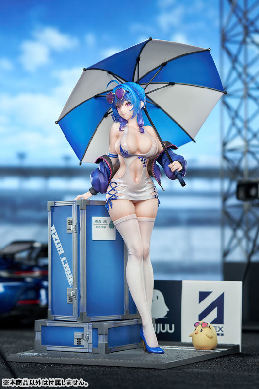 "Azur Lane" St. Louis Race Queen Ver. 1/7 Scale Figure