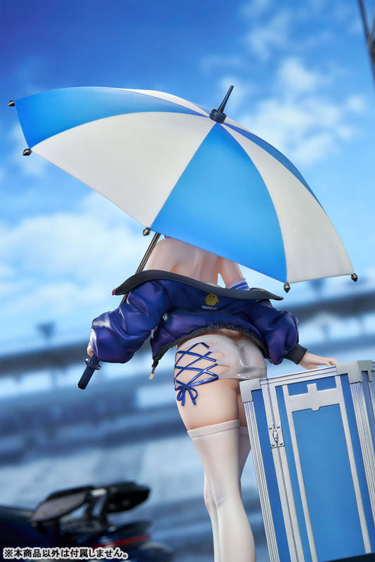 "Azur Lane" St. Louis Race Queen Ver. 1/7 Scale Figure