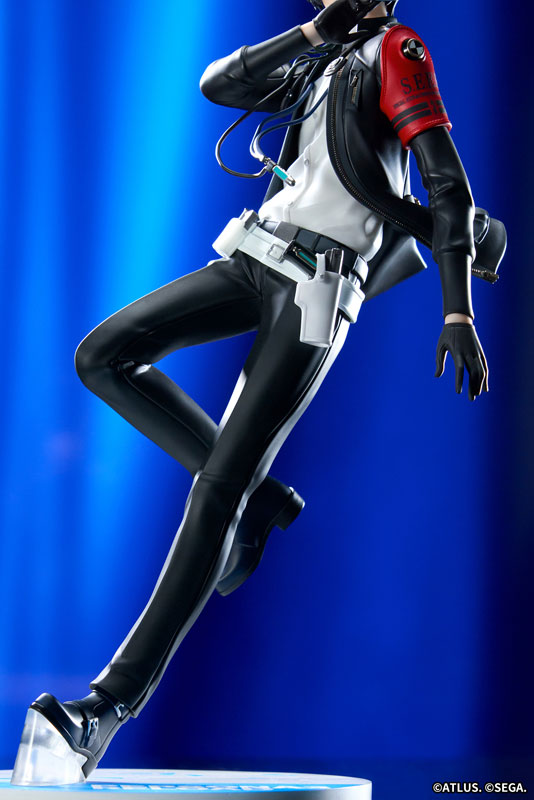 LIMEPIE Series "Persona 3 Reload" Hero 1/8 Scale Figure