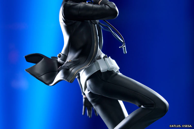 LIMEPIE Series "Persona 3 Reload" Hero 1/8 Scale Figure
