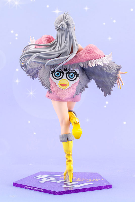 Hasbro Bishoujo Furby