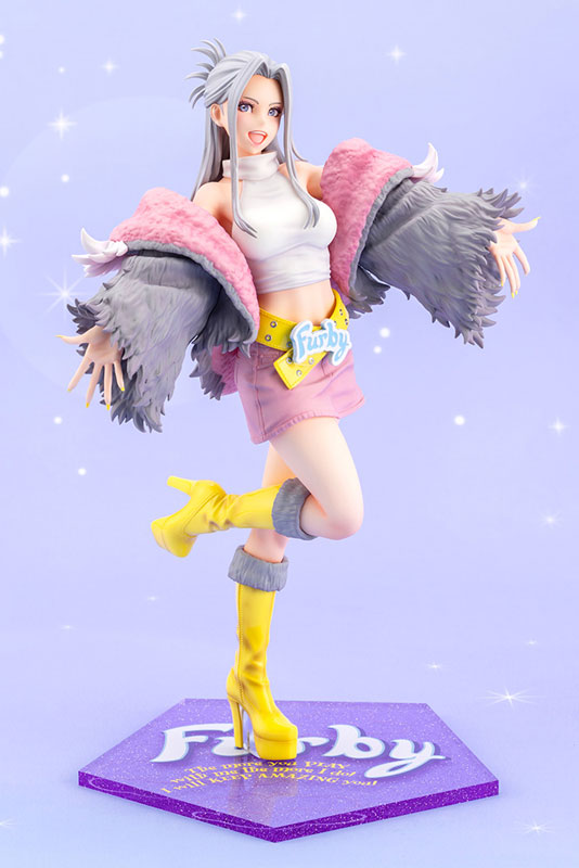 Hasbro Bishoujo Furby