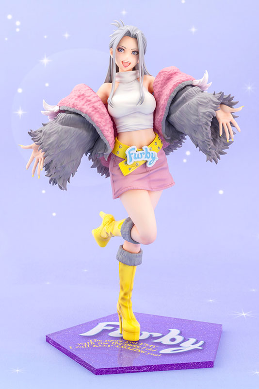 Hasbro Bishoujo Furby
