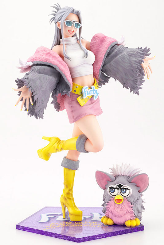 Hasbro Bishoujo Furby