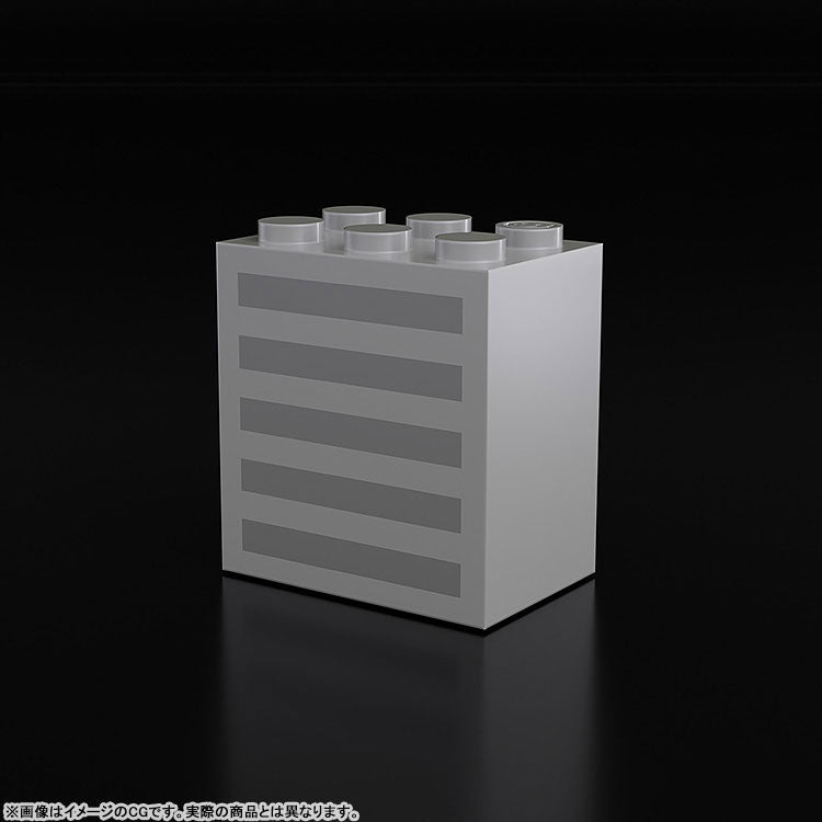 BRICKROID Building A + Base Set