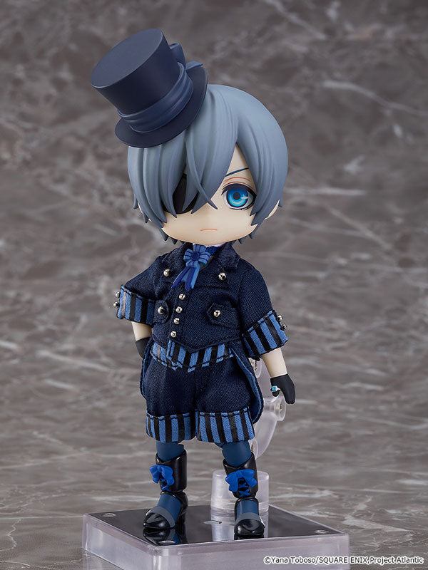 Nendoroid Doll "Black Butler Book of the Atlantic" Ciel Phantomhive