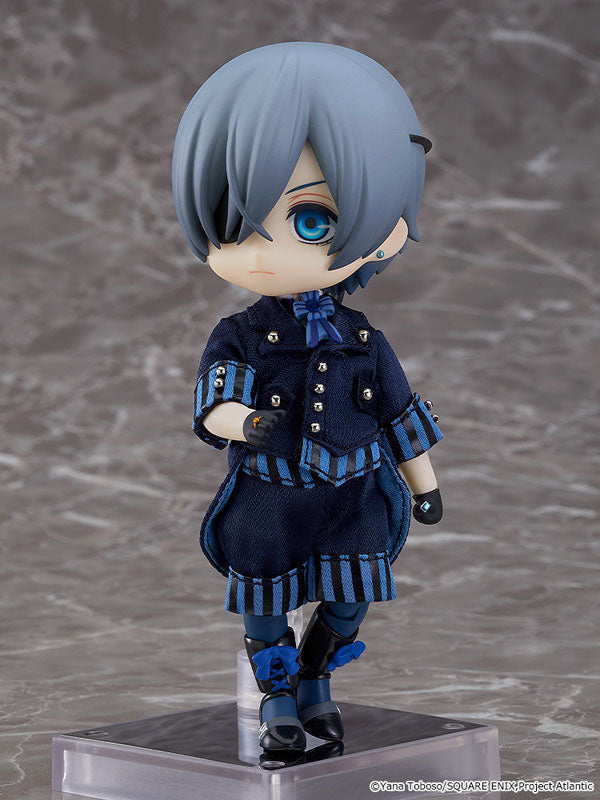 Nendoroid Doll "Black Butler Book of the Atlantic" Ciel Phantomhive
