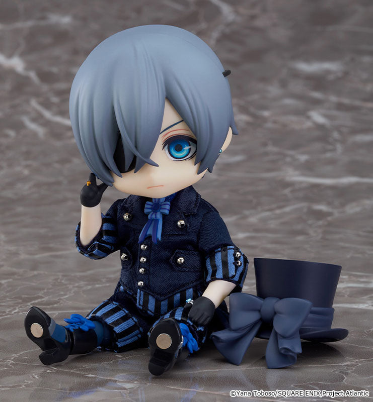 Nendoroid Doll "Black Butler Book of the Atlantic" Ciel Phantomhive