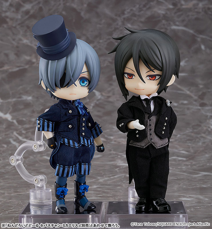 Nendoroid Doll "Black Butler Book of the Atlantic" Ciel Phantomhive