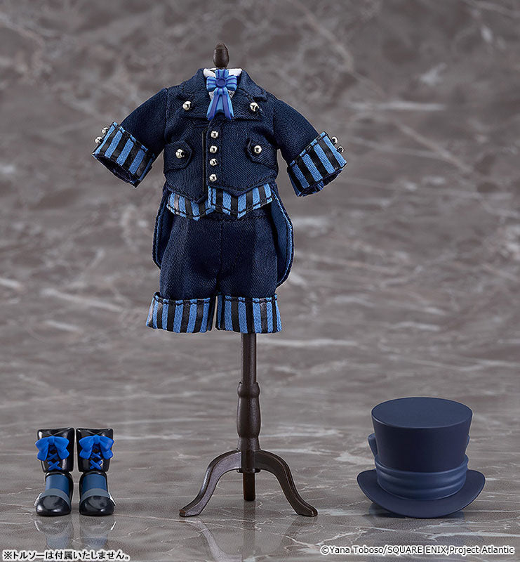 Nendoroid Doll "Black Butler Book of the Atlantic" Ciel Phantomhive