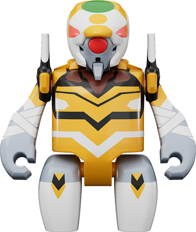 "Rebuild of Evangelion" BRICKROID Evangelion Proto Type-00 2.0 Ver.