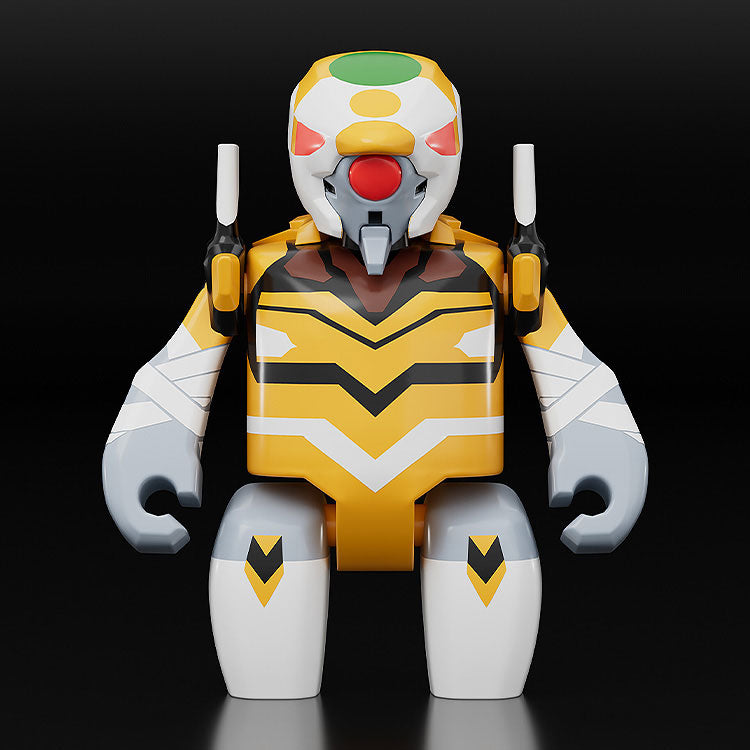 "Rebuild of Evangelion" BRICKROID Evangelion Proto Type-00 2.0 Ver.