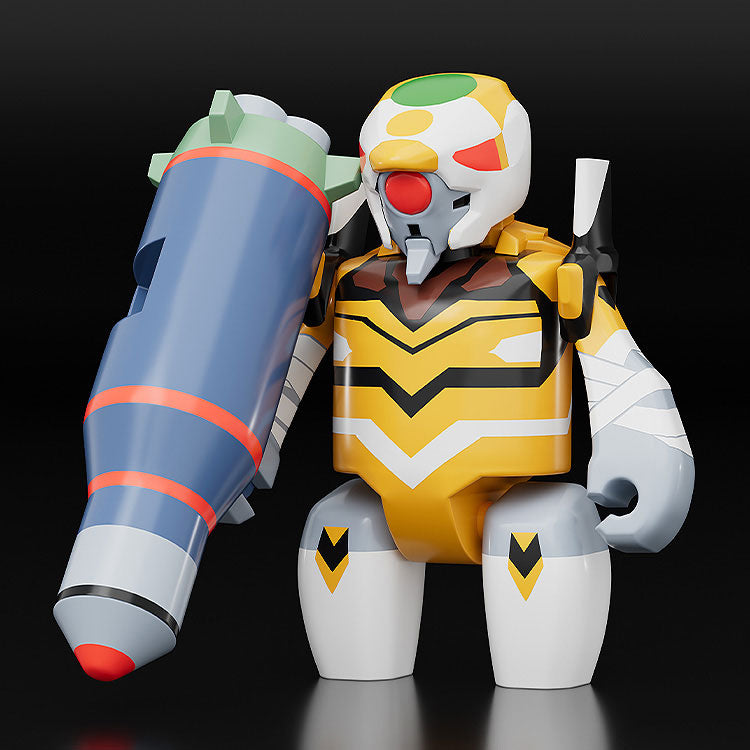 "Rebuild of Evangelion" BRICKROID Evangelion Proto Type-00 2.0 Ver.