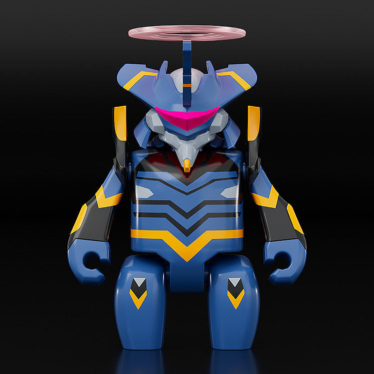 "Rebuild of Evangelion" BRICKROID Evangelion Mark.06