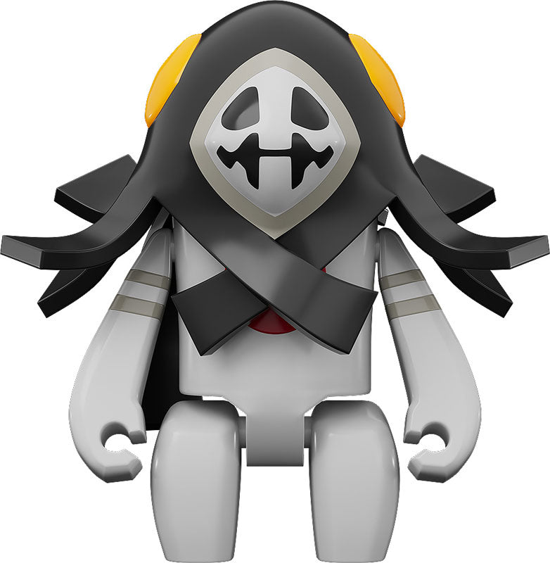 "Rebuild of Evangelion" BRICKROID 10th Angel