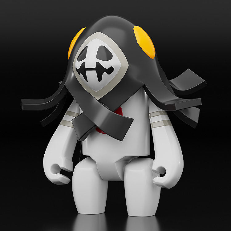 "Rebuild of Evangelion" BRICKROID 10th Angel