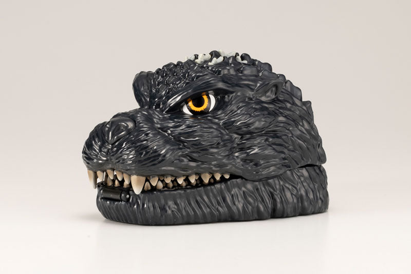 World in Your Pocket "Godzilla vs. Biollante" Godzilla VS Biollante