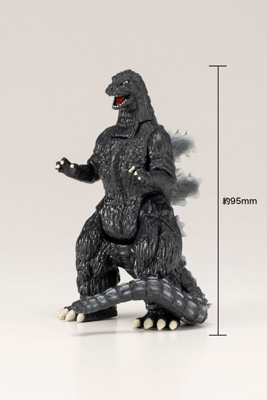 World in Your Pocket "Godzilla vs. Biollante" Godzilla VS Biollante