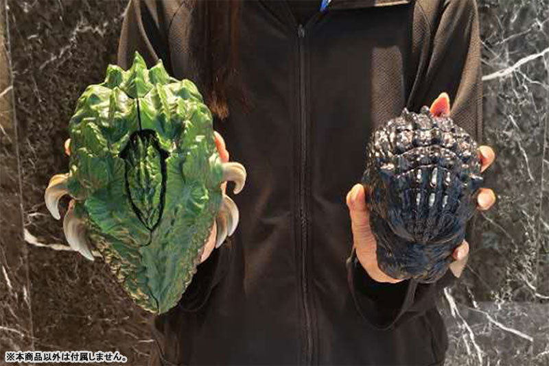 World in Your Pocket "Godzilla vs. Biollante" Godzilla VS Biollante