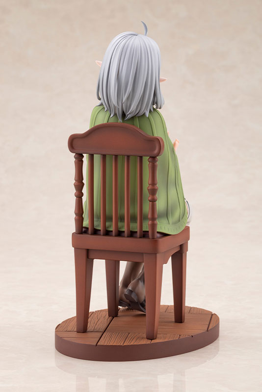 "Mushoku Tensei: Jobless Reincarnation Season 3" Sylphiette Greyrat & Lucie Greyrat 1/7 Scale Figure