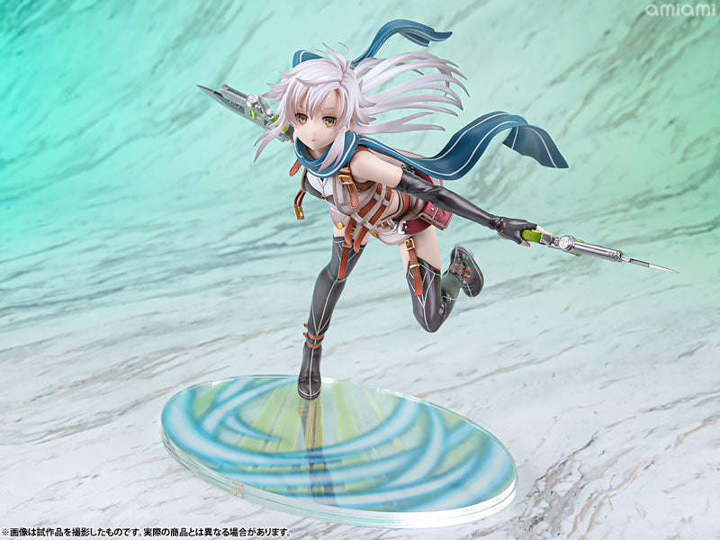 "The Legend of Heroes: Trails into Reverie" Fie Claussell 1/8 Scale Figure