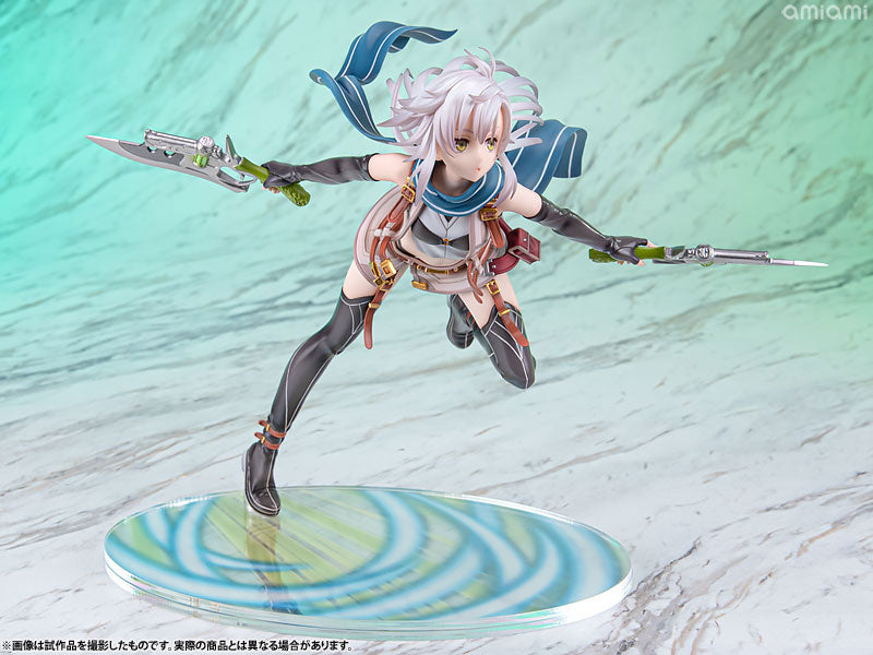 "The Legend of Heroes: Trails into Reverie" Fie Claussell 1/8 Scale Figure