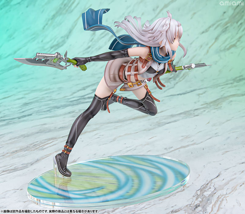"The Legend of Heroes: Trails into Reverie" Fie Claussell 1/8 Scale Figure