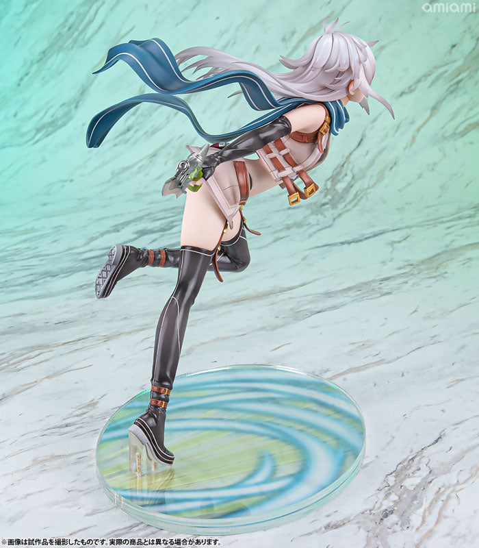 "The Legend of Heroes: Trails into Reverie" Fie Claussell 1/8 Scale Figure