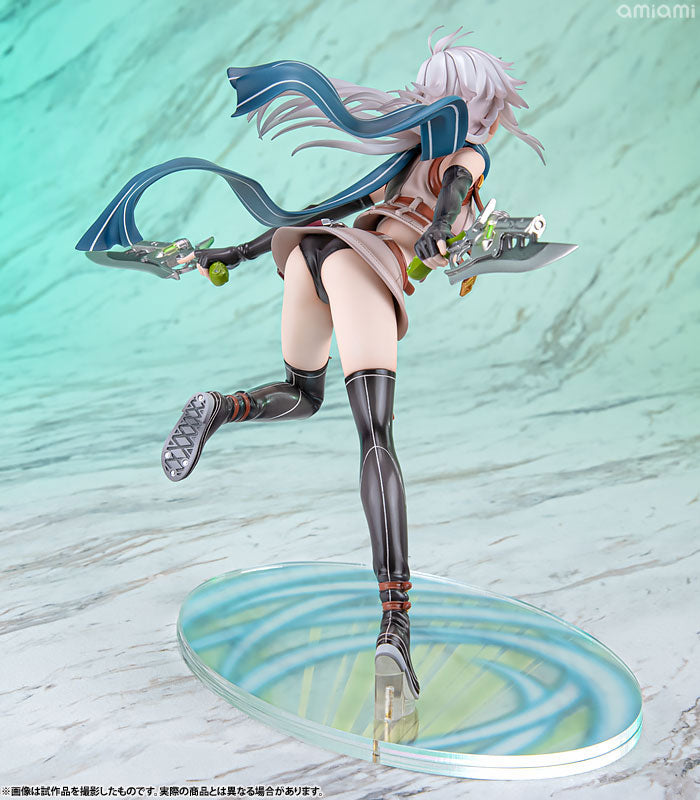 "The Legend of Heroes: Trails into Reverie" Fie Claussell 1/8 Scale Figure