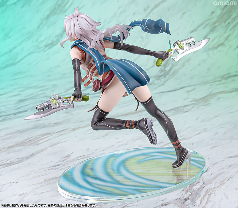 "The Legend of Heroes: Trails into Reverie" Fie Claussell 1/8 Scale Figure