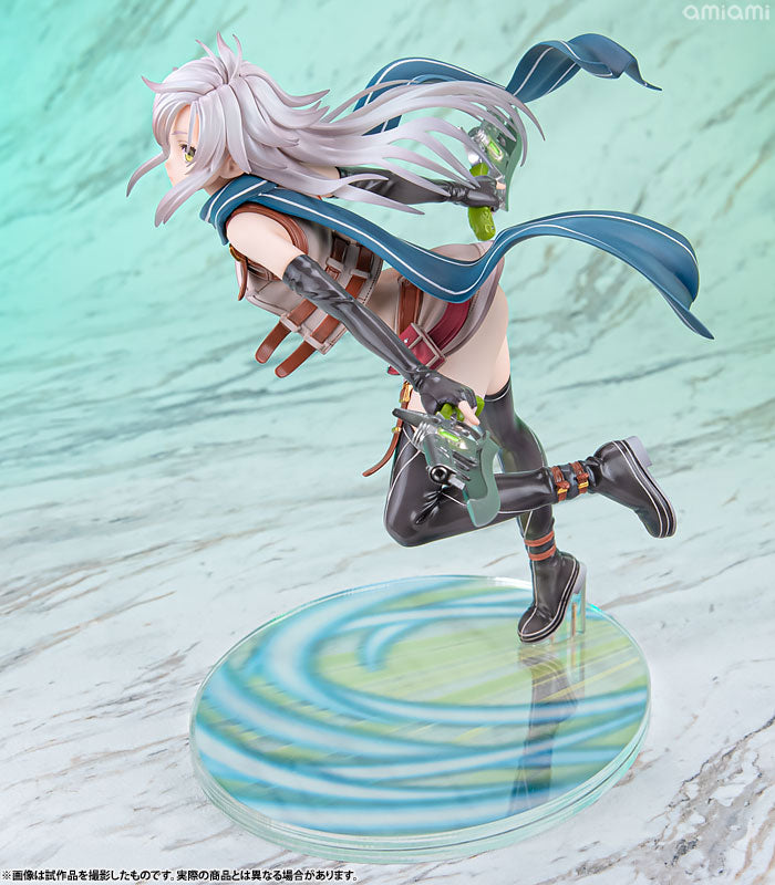 "The Legend of Heroes: Trails into Reverie" Fie Claussell 1/8 Scale Figure