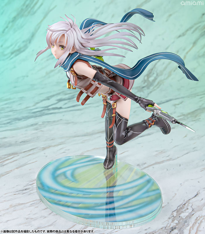 "The Legend of Heroes: Trails into Reverie" Fie Claussell 1/8 Scale Figure