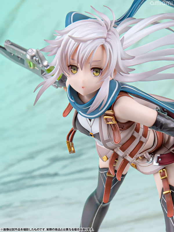 "The Legend of Heroes: Trails into Reverie" Fie Claussell 1/8 Scale Figure