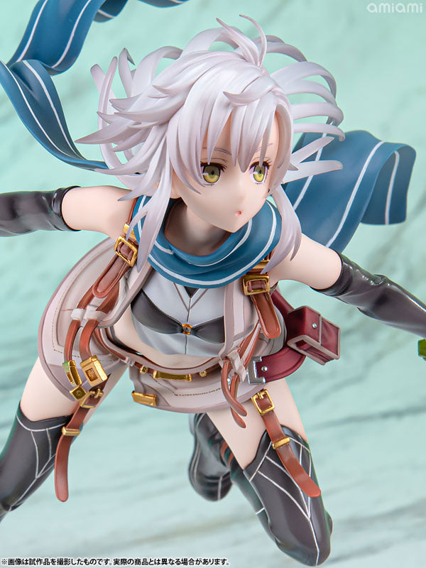 "The Legend of Heroes: Trails into Reverie" Fie Claussell 1/8 Scale Figure