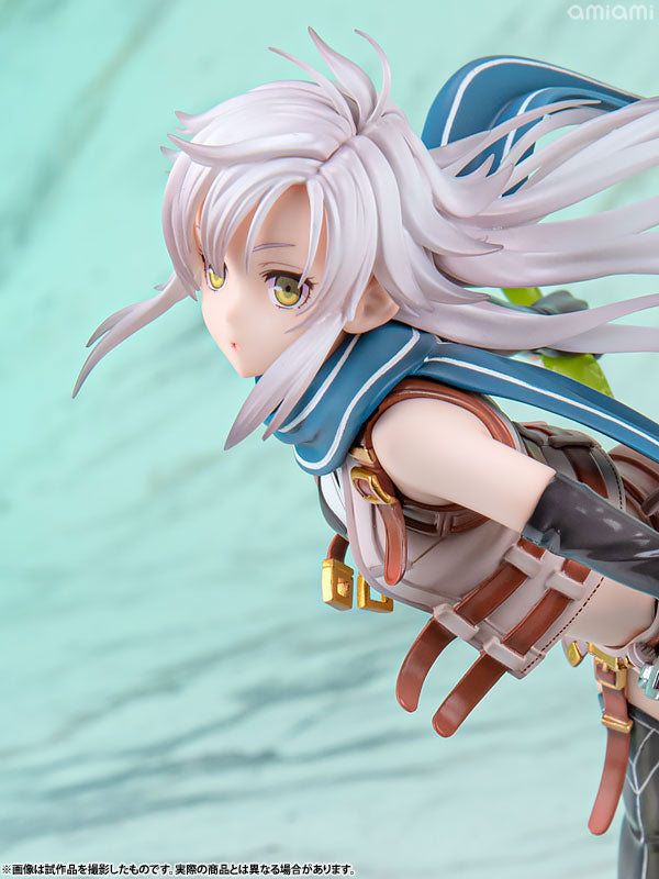 "The Legend of Heroes: Trails into Reverie" Fie Claussell 1/8 Scale Figure