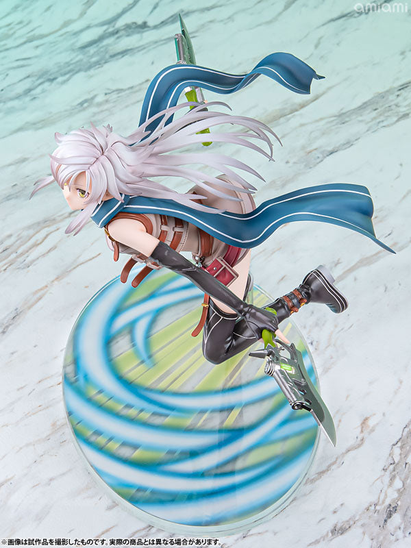 "The Legend of Heroes: Trails into Reverie" Fie Claussell 1/8 Scale Figure