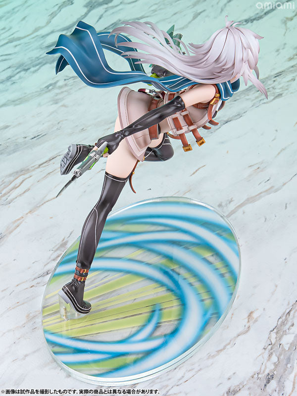 "The Legend of Heroes: Trails into Reverie" Fie Claussell 1/8 Scale Figure